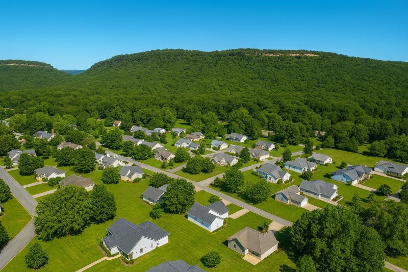 Soddy Daisy, TN