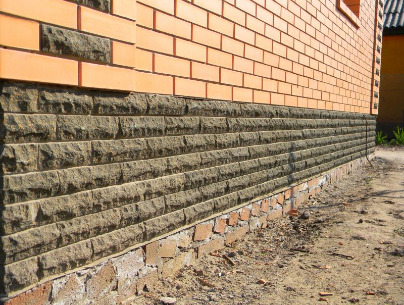 Commercial Foundation Repair in Dayton, TN