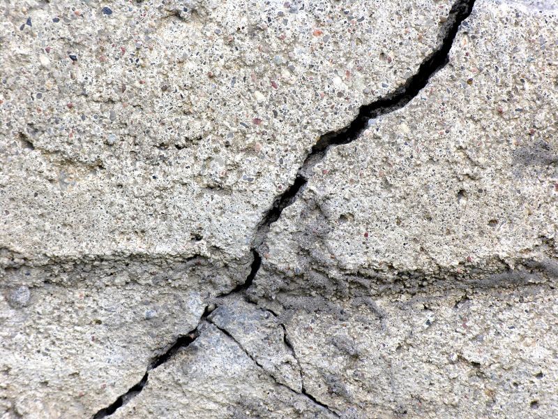 Cracked Foundation Repair in Soddy Daisy, TN