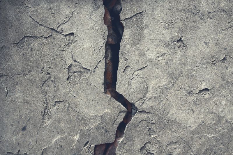 Foundation Crack Repair in Spring City, TN