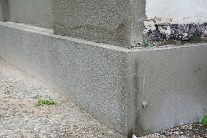 Foundation Repair in Riceville, TN