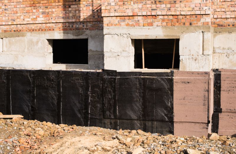 Foundation Repair in Spring City, TN