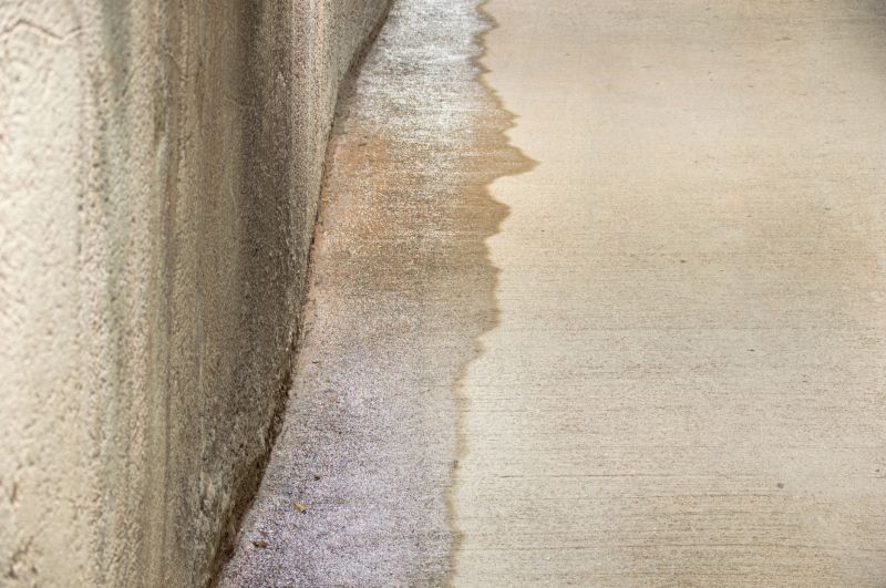 Leaking Foundation Repair in Dayton, TN