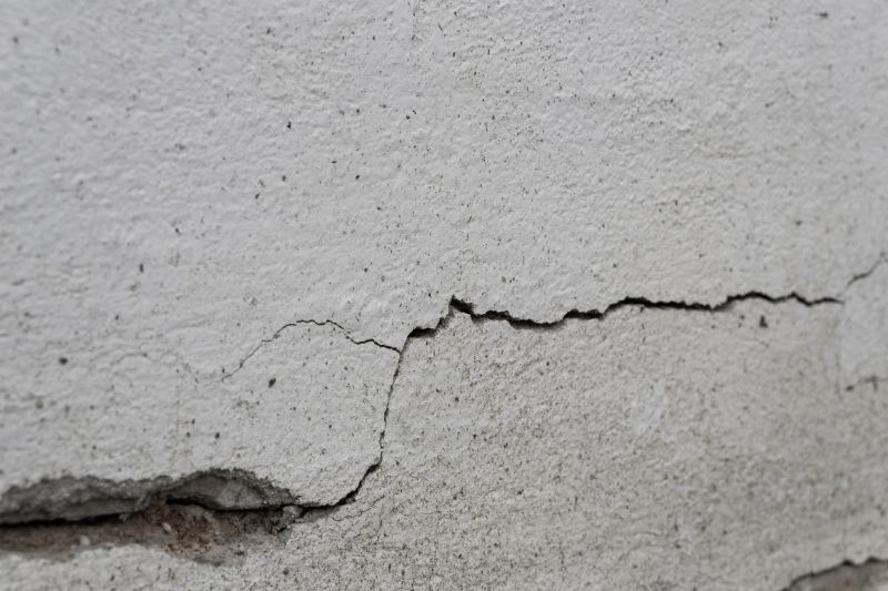 Structural Foundation Repair in Cleveland, TN